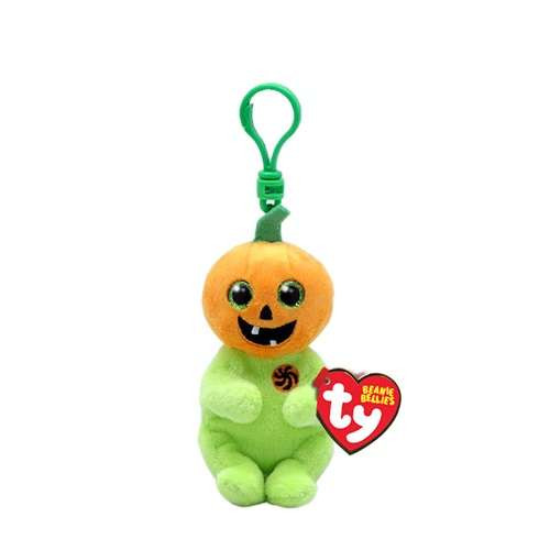 TY BEANIE BELLIES PLÜSS FIGURA CLIP HOLLOW TÖK 8,5 CM