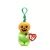 TY BEANIE BELLIES PLÜSS FIGURA CLIP HOLLOW TÖK 8,5 CM