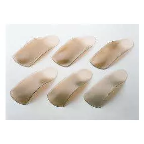 DR.ORTO 38-39 RÖVID LÚDTALPBETÉT KESKENY