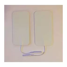 ÖNTAPADÓS ELEKTRÓDA TENSEL KÉSZÜLÉKHEZ 50X100 MM