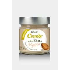 CREM'OR MANDULAKRÉM 20%-OS 240 GR GM