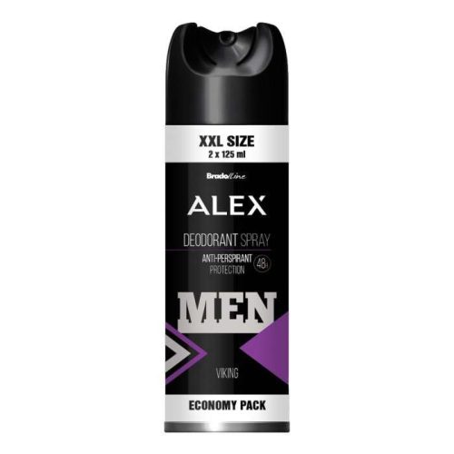 ALEX FÉRFI DEO VIKING 250 ML