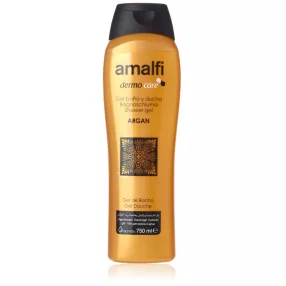 AMALFI TUSFÜRDŐ 750 ML ARGÁN OIL