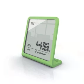 STADLER FORM SELINA PÁRATARTALOM MÉRŐ ÓRÁVAL LIME