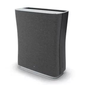   STADLER FORM ROGER OKOS LÉGTISZTÍTÓ SÖTÉTSZÜRKE TEXTILLEL WIFI