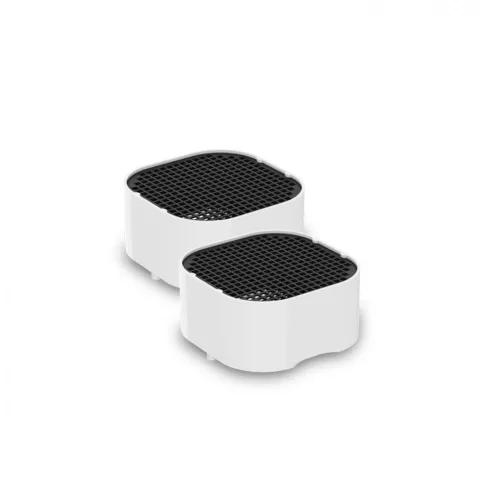 AIRFREE SZAGTALANÍTÓ KAPSZULA DUO ÉS P150 PLUS KÉSZÜLÉKHEZ 2 DARABOS