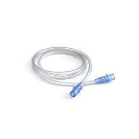   LAICA LÉGSZÁLLÍTÓ MŰANYAG CSŐ NE2003, NE2010, NE2012W, NE2013W, NE3001W INHALÁTORHOZ RB91