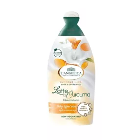 L'ANGELICA HAB ÉS TUSFÜRDŐ KURKUMA OLAJ 500 ML