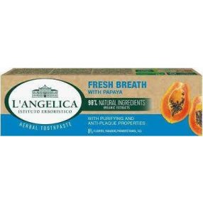 L'ANGELICA FOGKRÉM FRESH PAPAYÁVAL 75 ML