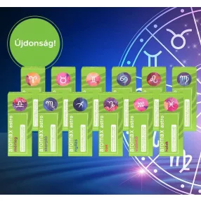 AROMAX ASTRO ILLÓOLAJ KEVERÉK NYILAS 10 ML