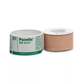 POROFIX RAGTAPASZ 5 CM X 5 M 6DB/DOBOZ 143872