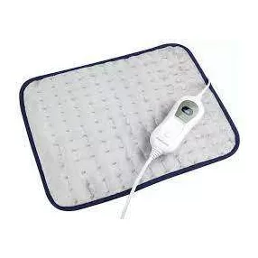 MEDISANA HP405 MELEGÍTŐ PÁRNA 40 X 30 CM