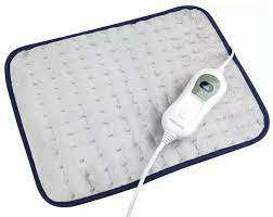 MEDISANA HP405 MELEGÍTŐ PÁRNA 40 X 30 CM