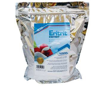 OCSO ERITRIT ALAPÚ ÉDESÍTŐSZER 1000 GR