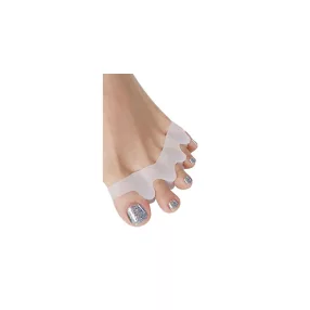 GÉL LÁBUJJELVÁLASZTÓ SOR (5 LÁBUJJ)