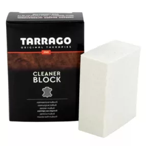 TARRAGO BLOCK VELÚR RADÍR (VELÚR CIPŐK ÁPOLÁSÁHOZ)