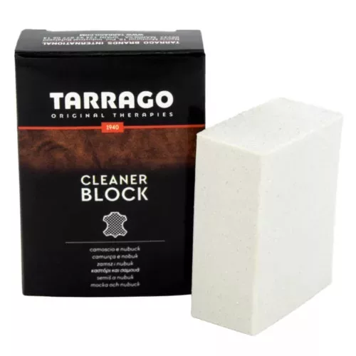 TARRAGO BLOCK VELÚR RADÍR (VELÚR CIPŐK ÁPOLÁSÁHOZ)