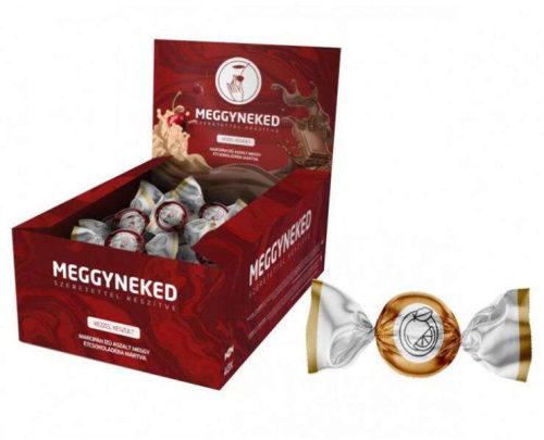 MEGGYNEKED MARCIPÁNOS DESSZERT 25 GR