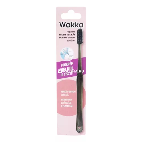 WAKKA FOGKEFE FELNŐTT