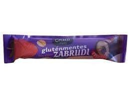 CORNEXI ZABRUDI EPRES GLUTÉNMENTES 30 GR
