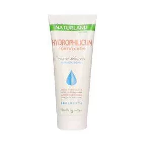NATURLAND HYDROPHILICIUM NEO FÜRDŐKRÉM ILLATMENTES 100 GR