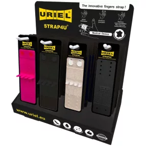 It-239 URIEL UJJRÖGZÍTŐ GUMI S-M