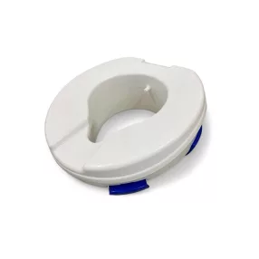 WC MAGASÍTÓ TETŐ NÉLKÜL 11 CM BIDÉRE KÖTHETŐ