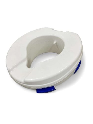 WC MAGASÍTÓ TETŐ NÉLKÜL 11 CM BIDÉRE KÖTHETŐ