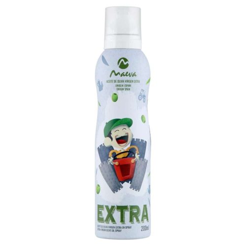 MAEVA EXTRA SZŰZ OLIVAOLAJ SPRAY 200 ML