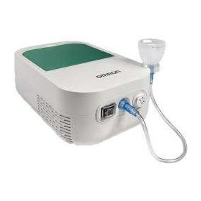   OMRON DUOBABY 2 AZ 1 BEN KOMPRESSZOROS INHALÁTOR ORRSZÍVÓVAL NE-C301-E