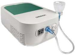 OMRON DUOBABY 2 AZ 1 BEN KOMPRESSZOROS INHALÁTOR ORRSZÍVÓVAL NE-C301-E