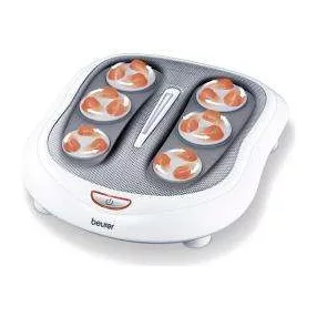 FM 60 BEURER SHIATSU TALPMASSZÍROZÓ