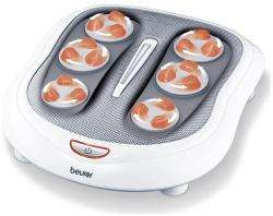 FM 60 BEURER SHIATSU TALPMASSZÍROZÓ