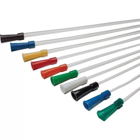 Lofric hidrofil felületű lecsapoló katéter női (8-18 ch) 16 ch 20 cm