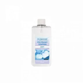 FLORISSE FOLYÉKONY SZAPPAN SOFT 1000 ML