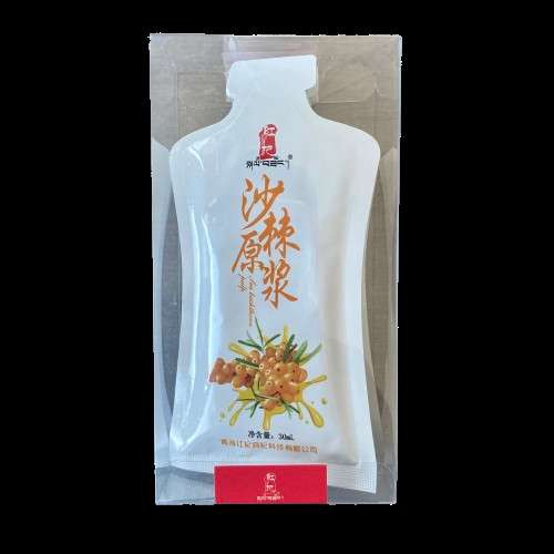 HOMOKTÖVIS TASAKOS GYÜMÖLCSLÉ 7X30 ML