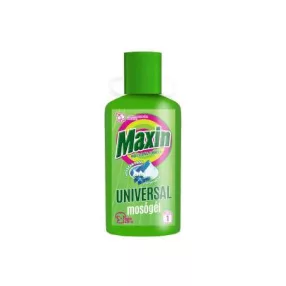 MAXIN UNIVERZÁLIS MOSÓGÉL 50 ML