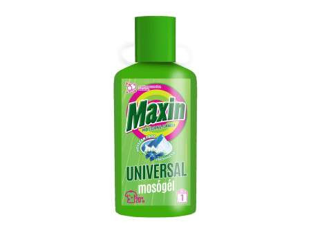 MAXIN UNIVERZÁLIS MOSÓGÉL 50 ML