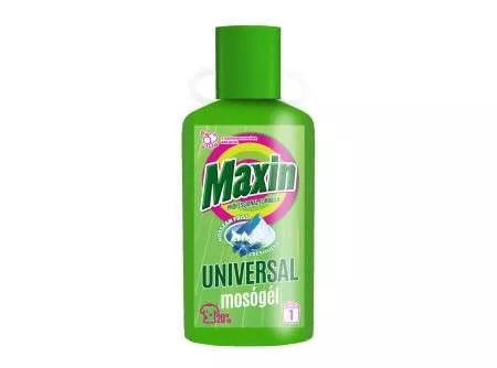 MAXIN UNIVERZÁLIS MOSÓGÉL 50 ML