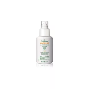 CANNADERM CAPILLUS SEBORRHEA HAJSZÉRUM 40 ML