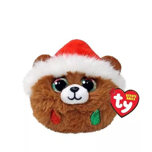 TY BEANIE BALLS PLÜSS FIGURA PUDDING BARNA MACI
