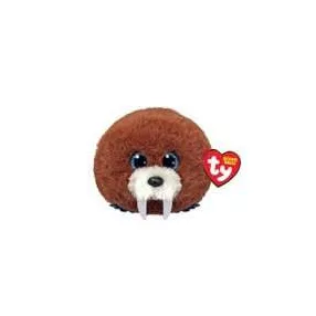TY BEANIE BALLS PLÜSS FIGURA HANK ROZMÁR