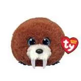 TY BEANIE BALLS PLÜSS FIGURA HANK ROZMÁR