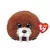 TY BEANIE BALLS PLÜSS FIGURA HANK ROZMÁR