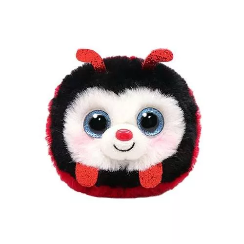 TY BEANIE BALLS PLÜSS FIGURA IZZY KATICABOGÁR