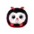 TY BEANIE BALLS PLÜSS FIGURA IZZY KATICABOGÁR