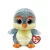 TY BOOS PLÜS FIGURA 15 CM FISHER SZÜRKE PINGVIN