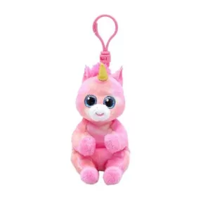 TY BEANIE BELIES PLÜSS FIGURA CLIP 8,5 CM SKYLAR UNIKORNIS