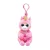 TY BEANIE BELIES PLÜSS FIGURA CLIP 8,5 CM SKYLAR UNIKORNIS