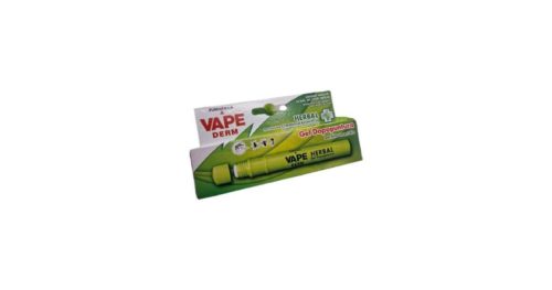 VAPE DERM HERBAL CSÍPÉS UTÁNI GÉL STIFT 10 ML
